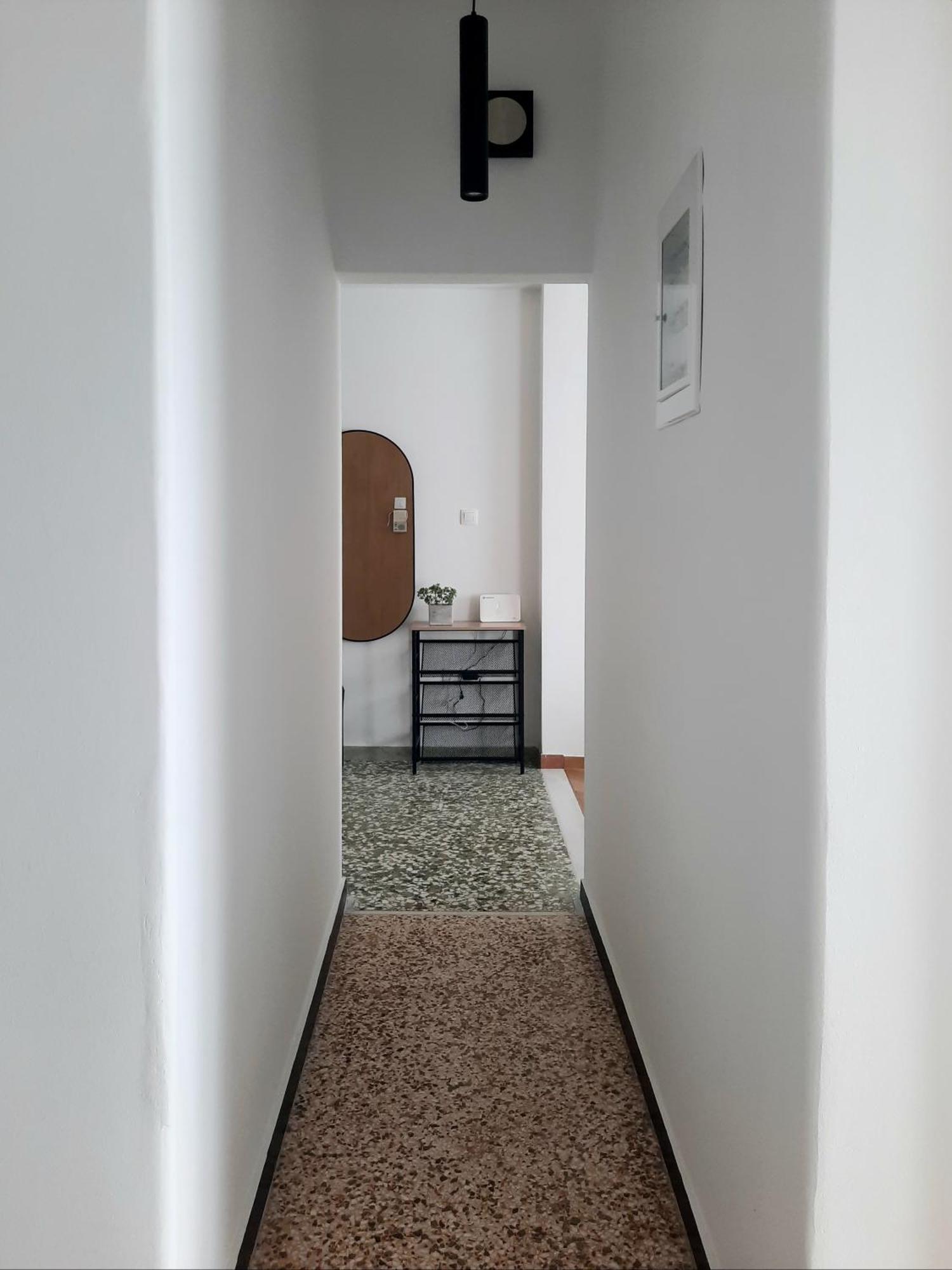 Pari'S House In Plaka Athens Apartment Ngoại thất bức ảnh