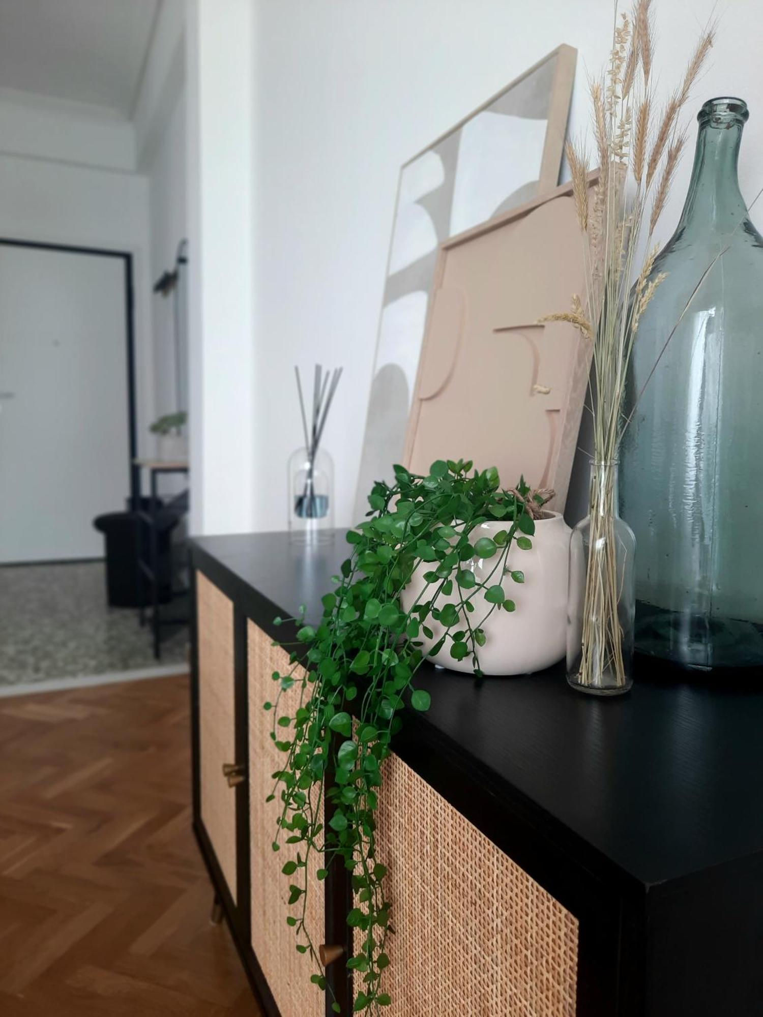 Pari'S House In Plaka Athens Apartment Ngoại thất bức ảnh