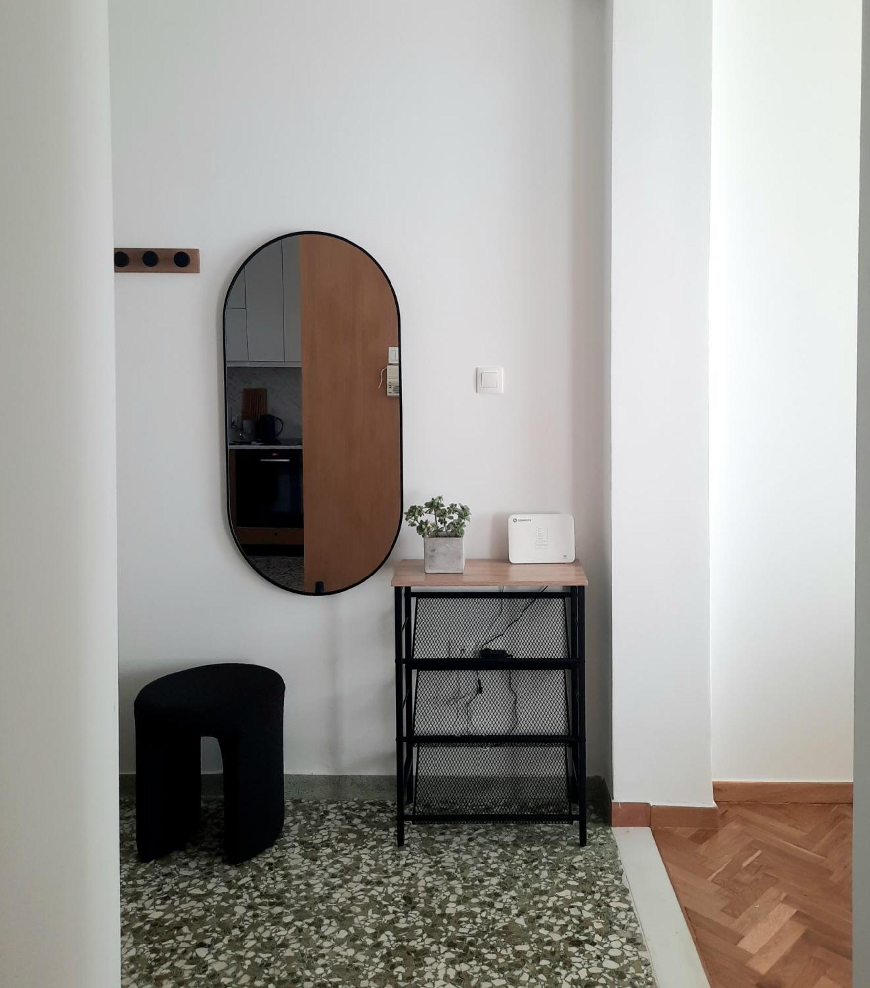 Pari'S House In Plaka Athens Apartment Ngoại thất bức ảnh